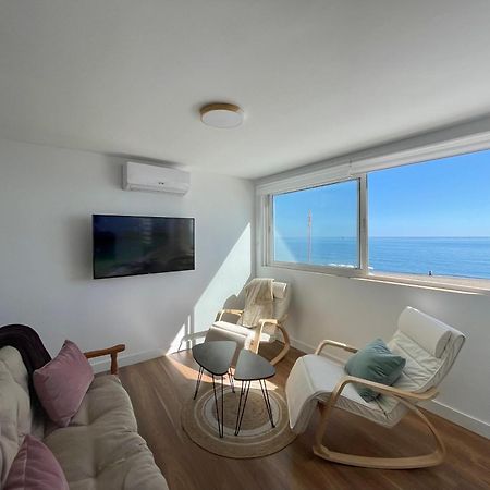 Apartamento Calma Carihuela Beach - 10 Metros De La Playa Торемолинос Екстериор снимка
