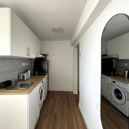 Apartamento Calma Carihuela Beach - 10 Metros De La Playa Торемолинос Екстериор снимка