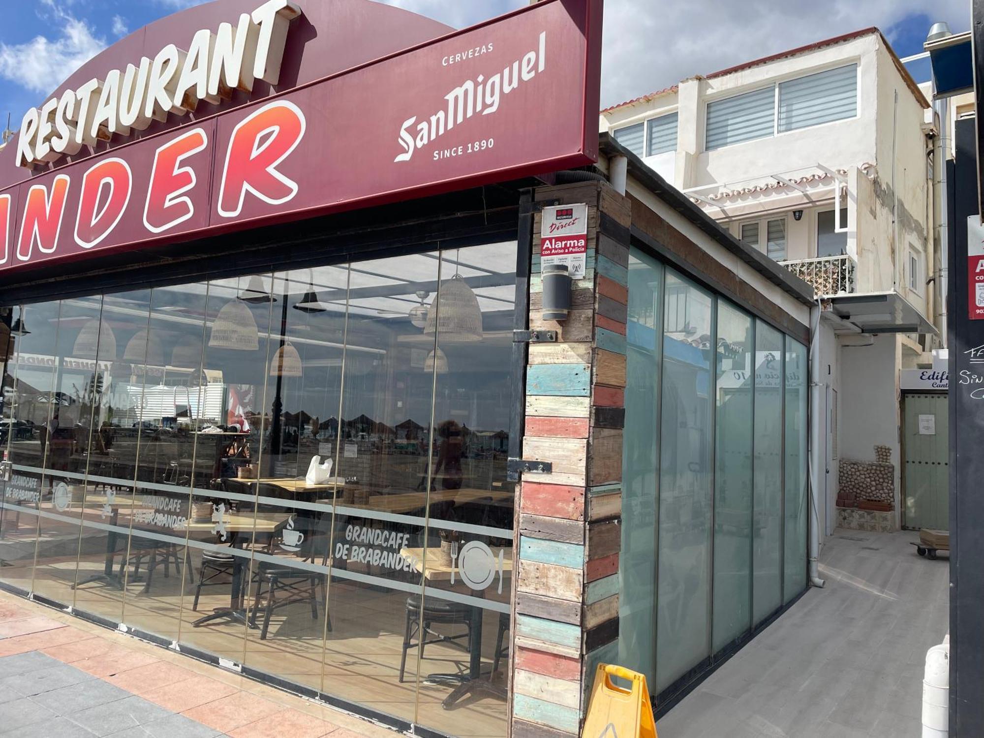 Apartamento Calma Carihuela Beach - 10 Metros De La Playa Торемолинос Екстериор снимка