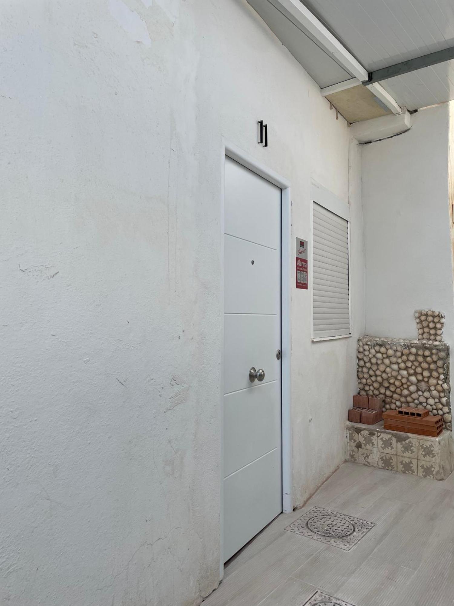 Apartamento Calma Carihuela Beach - 10 Metros De La Playa Торемолинос Екстериор снимка