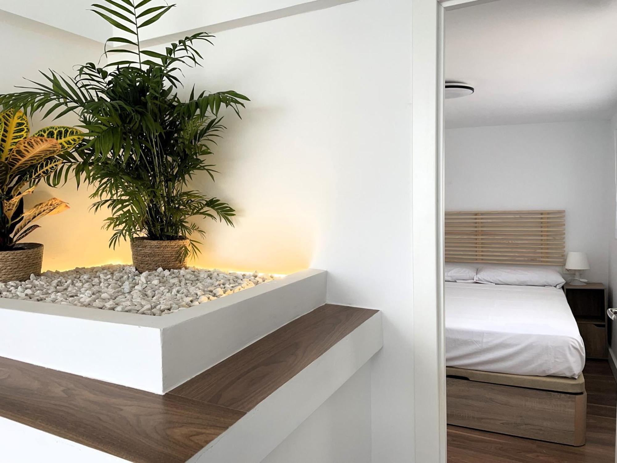 Apartamento Calma Carihuela Beach - 10 Metros De La Playa Торемолинос Екстериор снимка